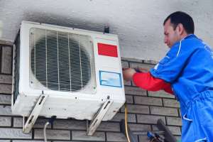 Find HVAC Contractors in Iberville County