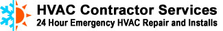 Iberville County HVAC Contractors